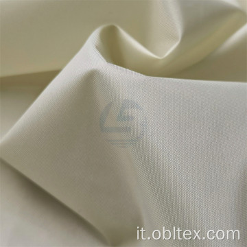 Obltd002 nylon taffeta 190t con rivestimento PU